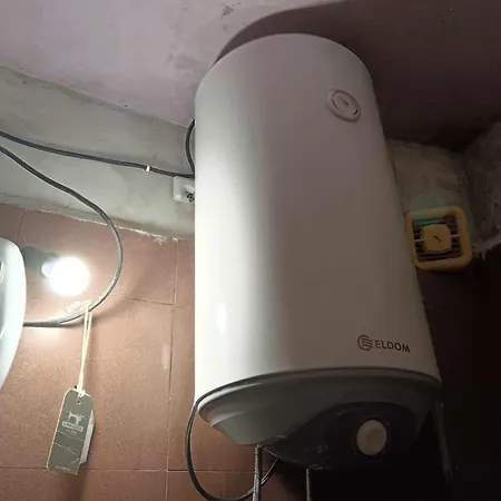 на пъпа на варна, голяма стая! Daire