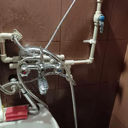 Daire на пъпа на варна, голяма стая! *