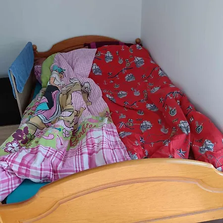 아파트 на пъпа на варна, голяма стая!